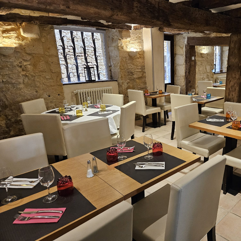 Restaurants Sarlat