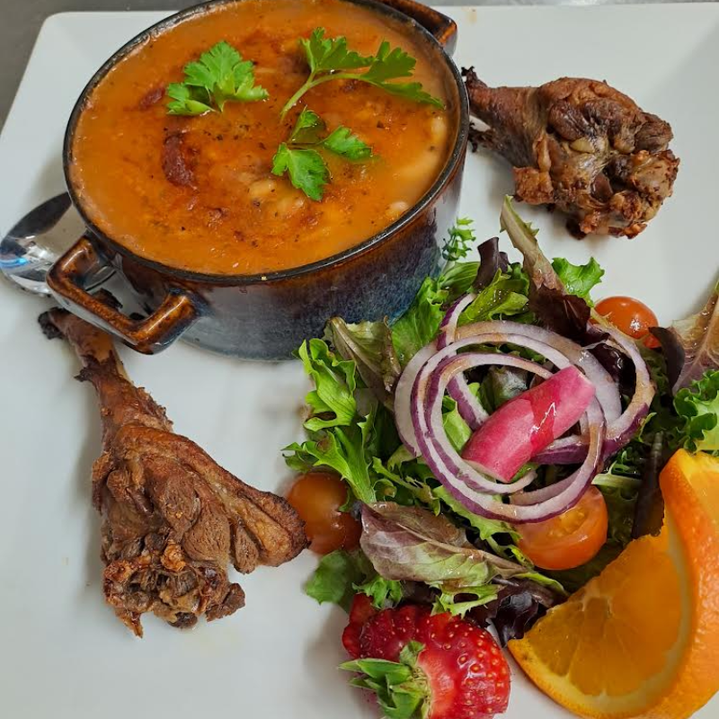 Restaurants Sarlat
